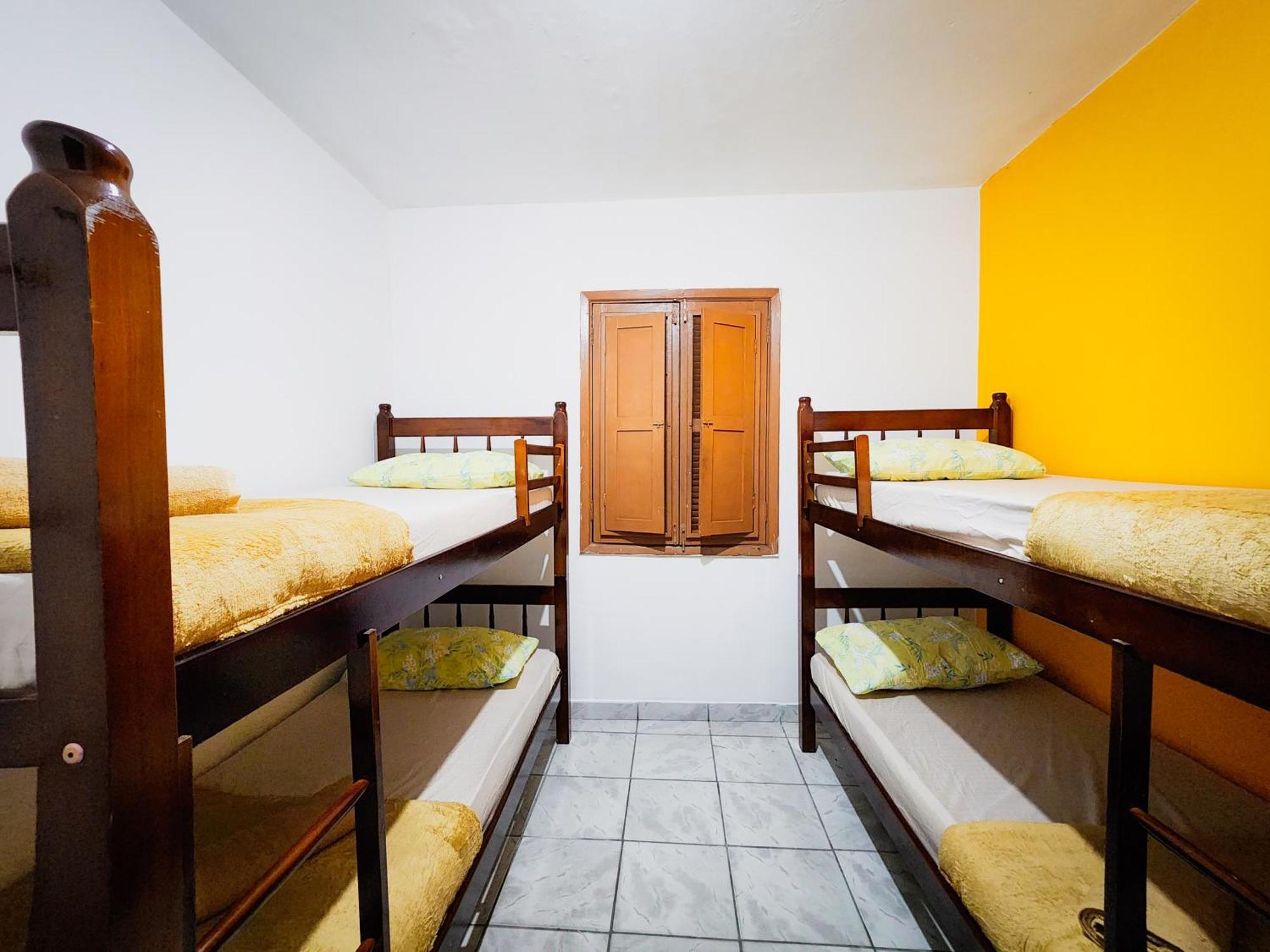 Hostel Trem Bao De Dormir ريسيفي المظهر الخارجي الصورة
