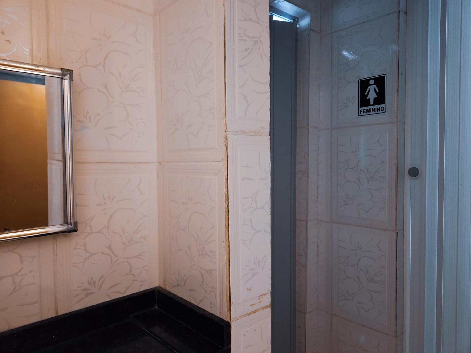 Hostel Trem Bao De Dormir ريسيفي المظهر الخارجي الصورة