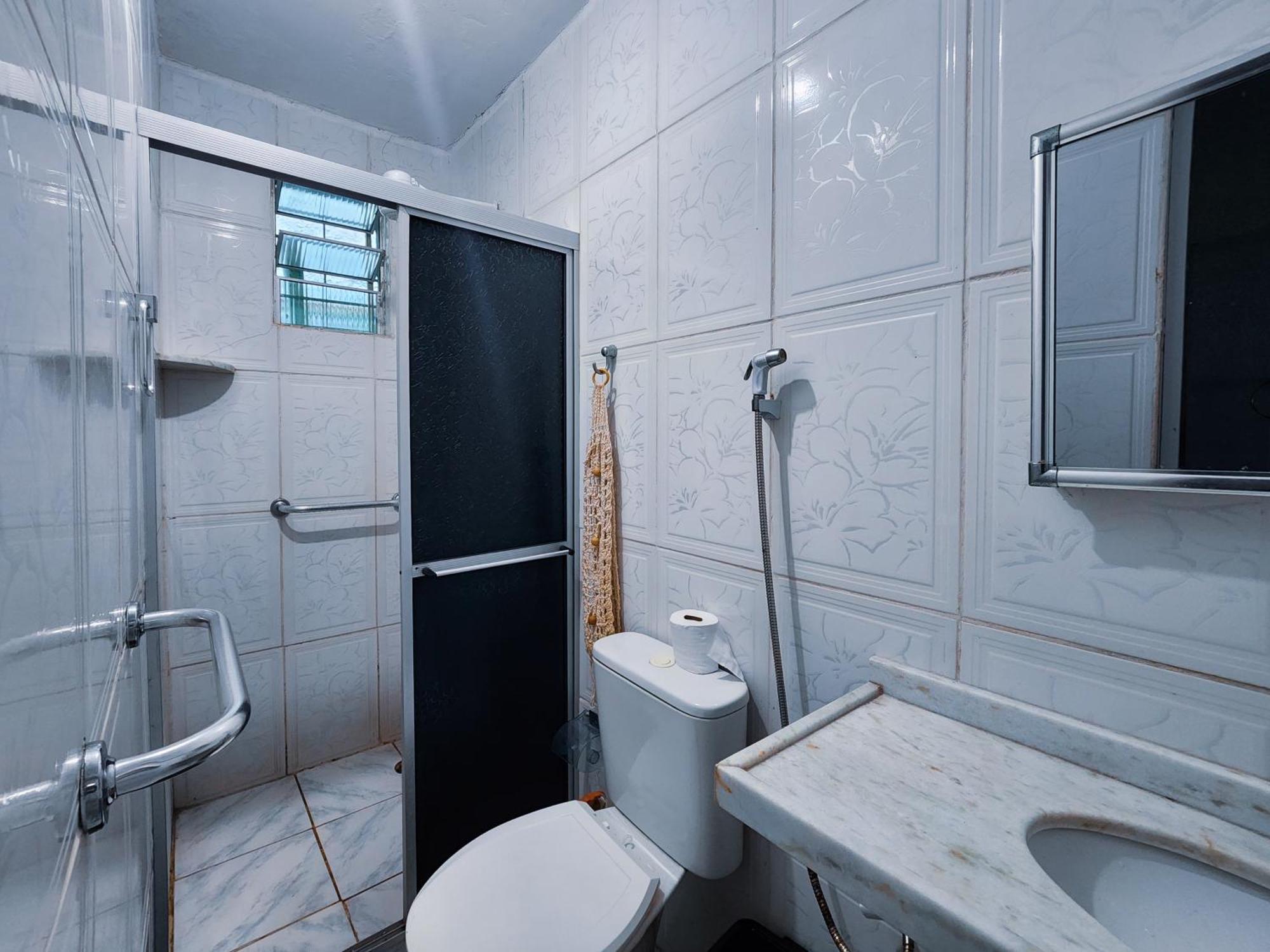 Hostel Trem Bao De Dormir ريسيفي المظهر الخارجي الصورة